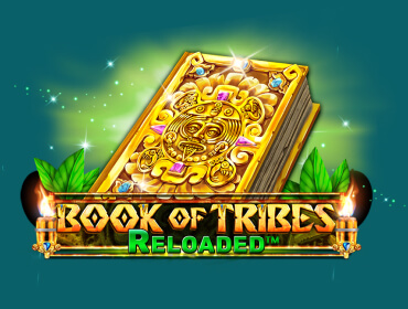 Book of tribes