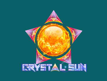 Crystal sun